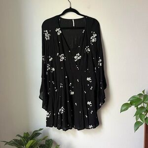 Free People Minidress